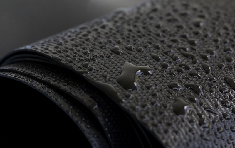 Weather Conditions for Waterproofing