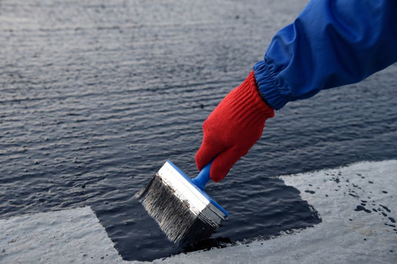 Tools for Waterproofing