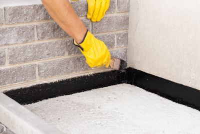 Seasonal Waterproofing Maintenance